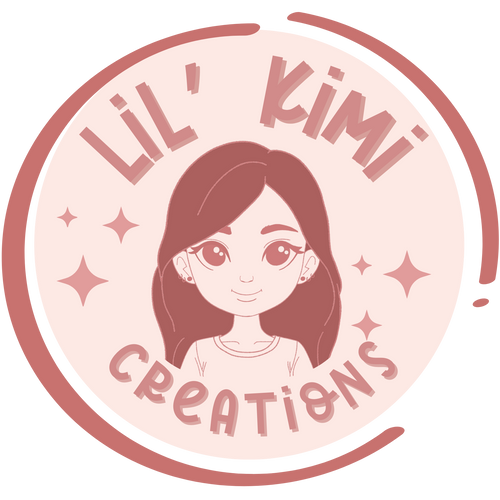 Lil' Kimi Creations