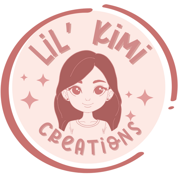 Lil' Kimi Creations